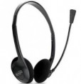 HEADSET HIGH TONE - NEWLINK HS302